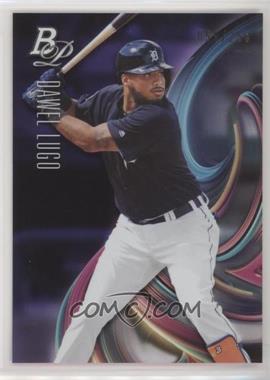 2018 Bowman Platinum - Top Prospects - Purple #TOP-31 - Dawel Lugo /250