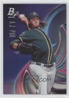 A.J. Puk #/250