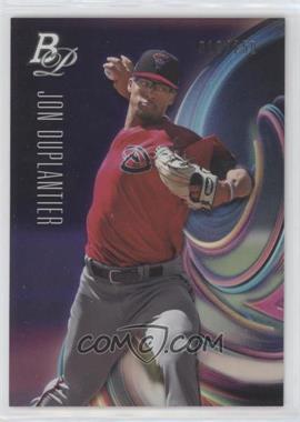 2018 Bowman Platinum - Top Prospects - Purple #TOP-96 - Jon Duplantier /250