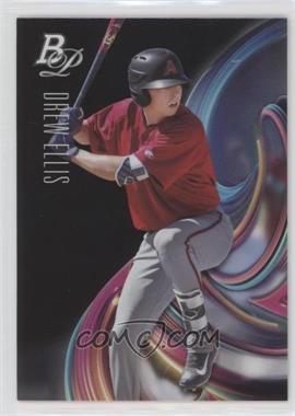 2018 Bowman Platinum - Top Prospects #TOP-40 - Drew Ellis