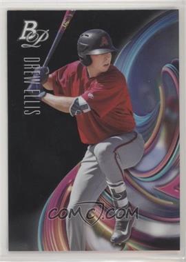 2018 Bowman Platinum - Top Prospects #TOP-40 - Drew Ellis