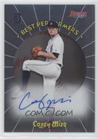 Casey Mize #/75