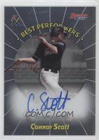 Connor Scott #/150