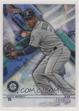 2018 Bowman's Best - [Base] - Atomic Refractor #44 - Jean Segura