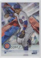 Javier Baez