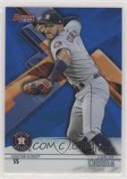 Carlos Correa #/150