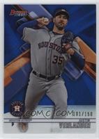 Justin Verlander #/150