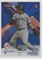 Miguel Andujar #/150