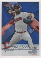 Corey Kluber #/150