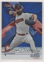 Corey Kluber #/150