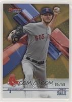 Chris Sale #/50