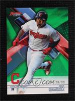 Jose Ramirez #/99