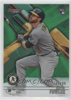 Dustin Fowler [EX to NM] #/99