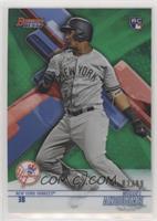 Miguel Andujar #/99