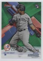 Miguel Andujar #/99