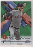 Chris Sale #/99