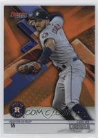 Carlos Correa #/25