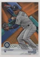 Jean Segura #/25