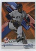 Aroldis Chapman #/25