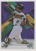 Khris Davis #/250