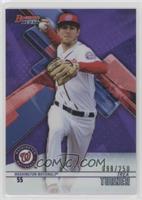 Trea Turner #/250