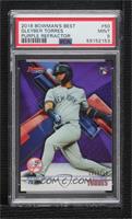 Gleyber Torres [PSA 9 MINT] #/250