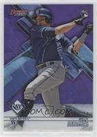 Willy Adames #/250