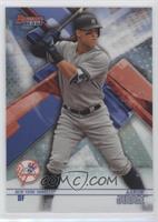 Aaron Judge [EX to NM]