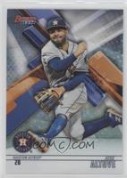 Jose Altuve