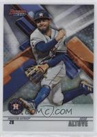 Jose Altuve