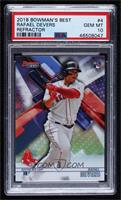 Rafael Devers [PSA 10 GEM MT]