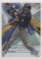 Christian Yelich [EX to NM]