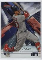 Mookie Betts