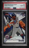 Amed Rosario [PSA 10 GEM MT]