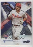 Rhys Hoskins