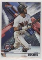 Eddie Rosario