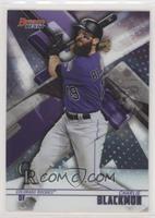 Charlie Blackmon