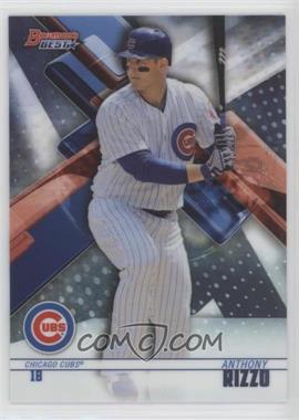 2018 Bowman's Best - [Base] #52 - Anthony Rizzo