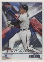 Freddie Freeman