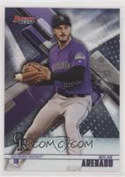 Nolan Arenado