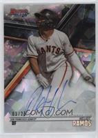 Heliot Ramos #/25