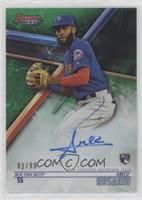 Amed Rosario #/99