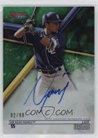 Luis Urias #/99