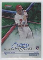 Scott Kingery #/99