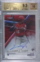Victor Robles [BGS 9.5 GEM MINT] #/10