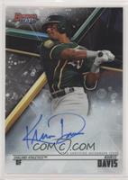 Khris Davis