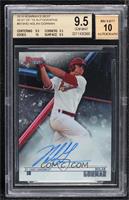 Nolan Gorman [BGS 9.5 GEM MINT]