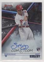 Scott Kingery [EX to NM]