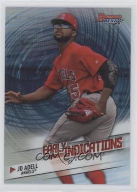 2018 Bowman's Best - Early Indications #EI-21 - Jo Adell