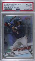 Royce Lewis [PSA 10 GEM MT]